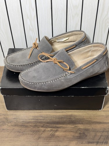 Jasper conran knight - jasper, suede