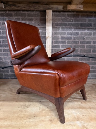 Greaves and thomas teak - and,