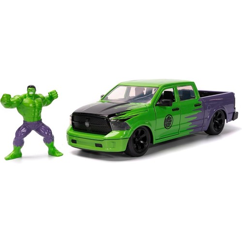 Marvel 2014 ram - 2014, hulk