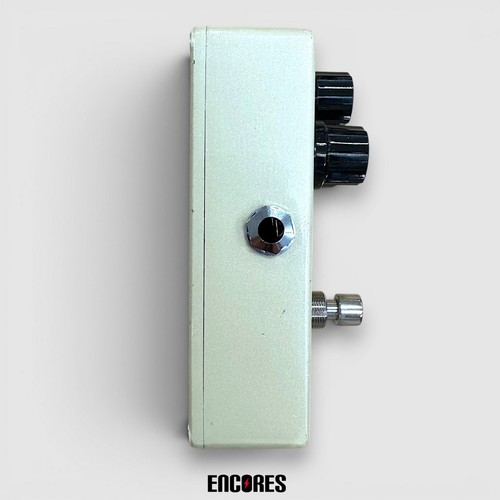 Mxr micro amp booster - mxr, amp+