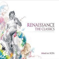Various Artists: Renaissance Classics: The Definitive Collection