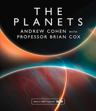 The Planets - Professor Brian Cox