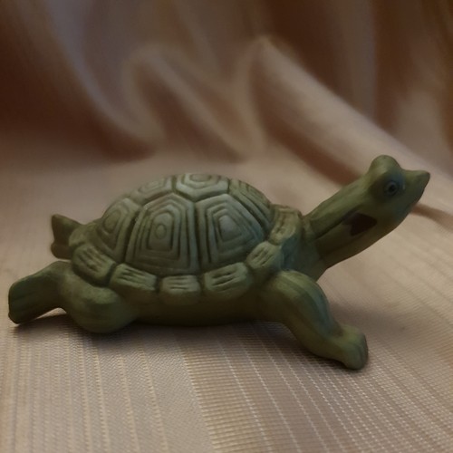 Franklin mint woodland - franklin,
