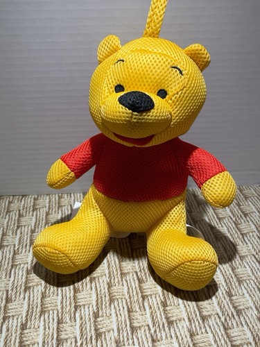 Disney winnie the pooh bath - winnie,