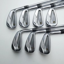 Used Honma TR20 P Iron Set / 5