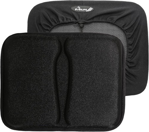 Rowing machine seat cushion - seat,