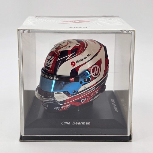 Spark ollie bearman - spark, moneygram
