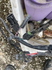 Seadoo Xp trim motor 1996