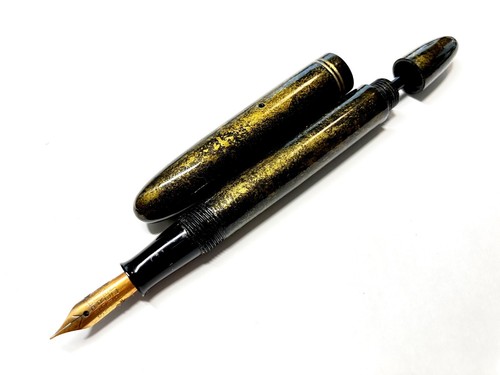 Handmade urushi lacquer