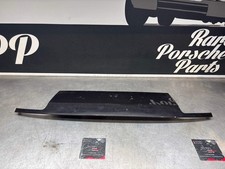 Porsche 924 944 front panel