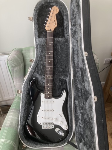Fender stratocaster mexico - stratocaster,