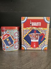Dolce gabbana bialetti - dolce,