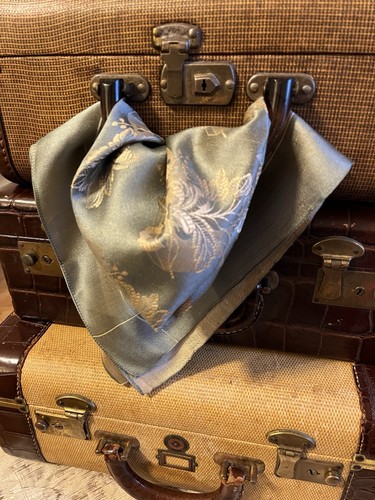 2203 vtg antique 1800s silk - 2203🌟vtg,
