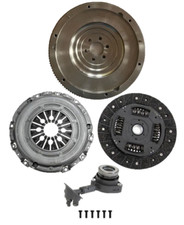 CLUTCH KIT FLYWHEEL, CSC FOR A