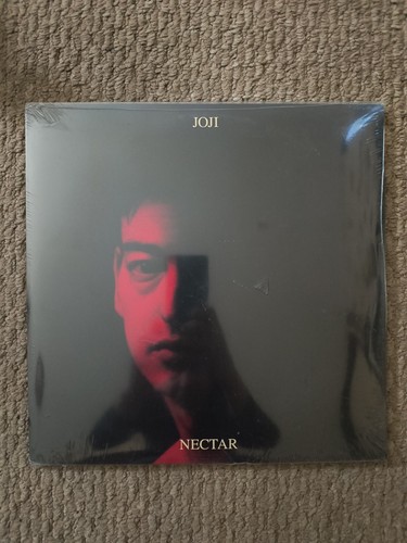 Joji nectar album urban - nectar,
