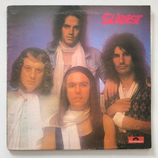 Slade – Sladest - 1973