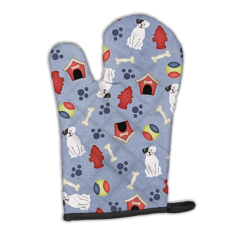 Caroline treasures dog house - treasures,