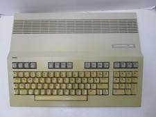 COMMODORE 128 COMPUTER REV7
