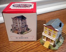 Liberty Falls Collection