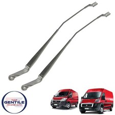 Wiper Arms Right Left Fiat Ducato Citroen Jumper Peugeot Boxer from 2006