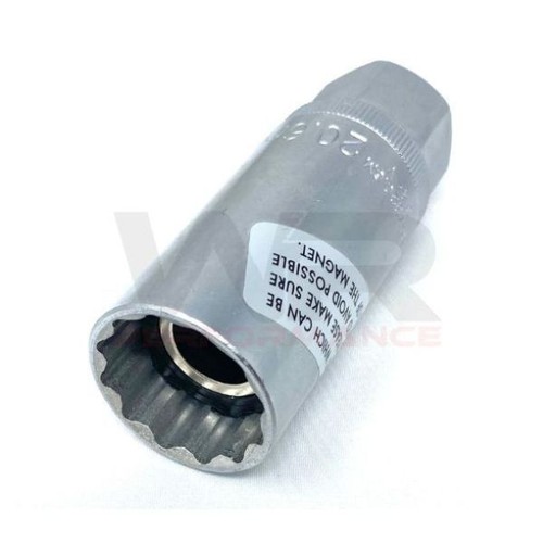 Spark plug removal socket tool - spark,