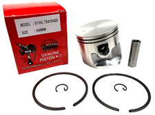NEW PISTON KIT FIT STIHL TS410