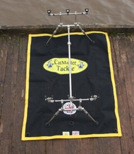 Rod & Reel Splash Mat