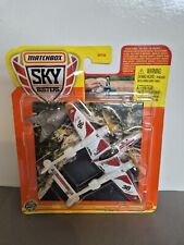 Matchbox Sky Busters - P-38