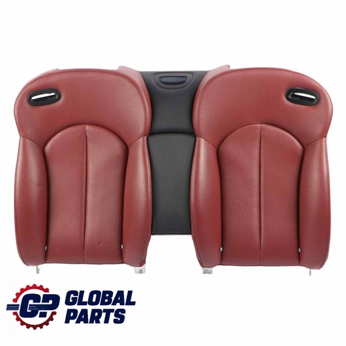 Mercedes a209 cabrio rear - a209, seat