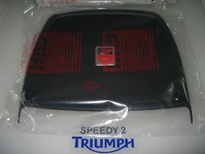 TRIUMPH TROPHY SPRINT ST TIGER