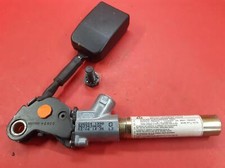 1998 PEUGEOT 106 Seat Belt Stalk UNKNOWN F8R 1F - Mk 2 [P0152] (1122cc,3Dr,BELT 