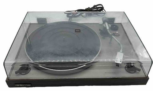 Vintage audiophile - 70’s,