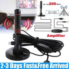 Truck Boat Campervan Gain 96db