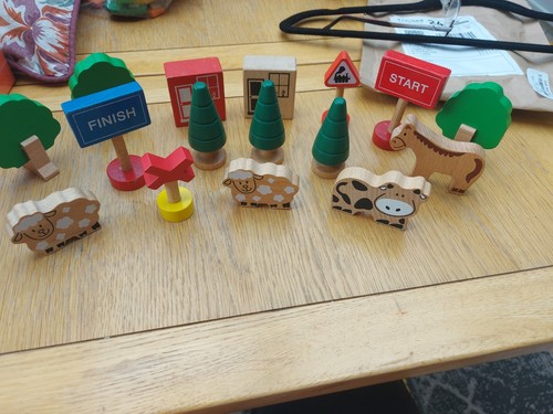 Wooden toys suitable for - toys,