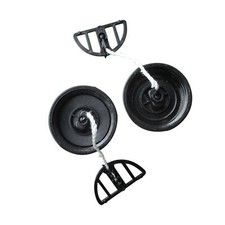 2* Fuel Cap Oil Cap for STIHL