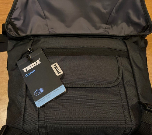 Thule covert tcdm 100 - thule, tcdm-100