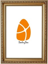 Traditional Ornate ShabbyChic