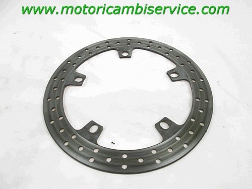 Front brake disc - brake, 1150