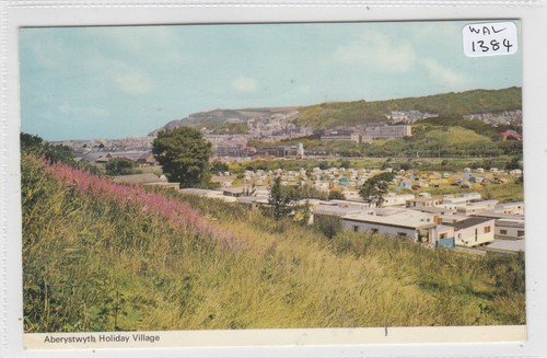 Aberystwyth the holiday - ,