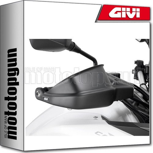 Givi hp1121b hand protectors - hp1121b,