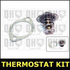 Thermostat Kit FOR HYUNDAI