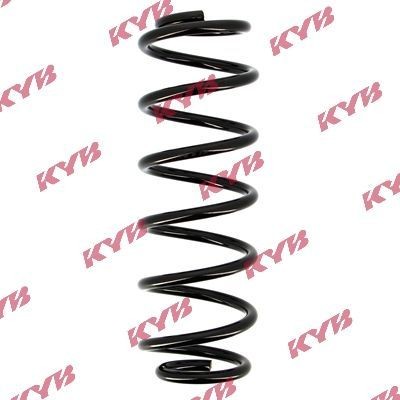 Kyb rear coil - kyb, for