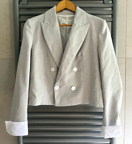 Zara women grey - zara, women’s