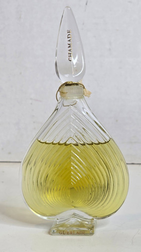Vintage guerlain chamade - vintage,