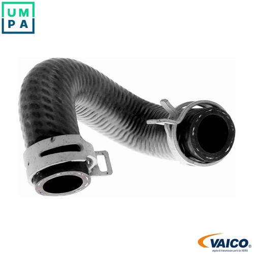 Radiator hose v30 - radiator,