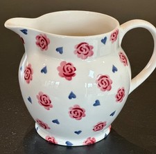 EMMA BRIDGEWATER 1.5 pt JUG