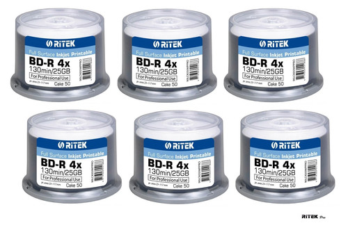 Ritek pro blank - ritek,