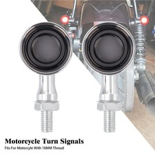 Bullet Turn Signals Blinker