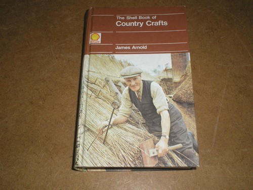 The shell book country - book, of
