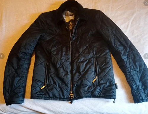 Barbour international - barbour,